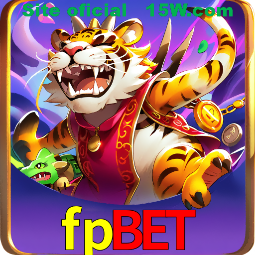 Imagem promocional da fpbet mostrando a plataforma e suas vantagens